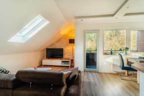 Ferienwohnung Lärche